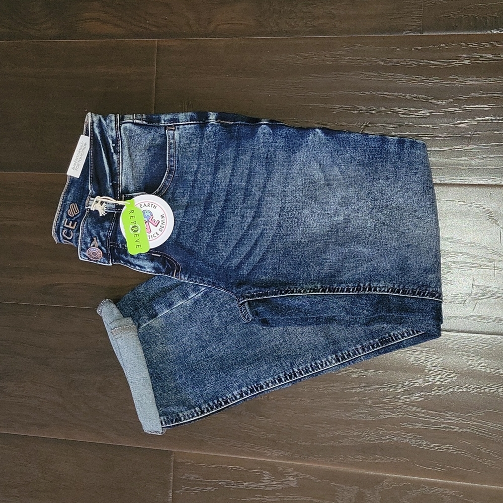 JUSTICE JEANS